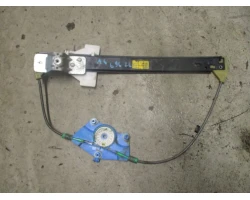 WINDOW MECHANISM REAR LEFT Audi A4, S4 2007 2.0TDI AVANT