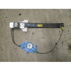WINDOW MECHANISM REAR LEFT Audi A4, S4 2007 2.0TDI AVANT