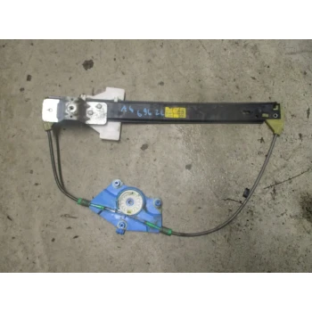 WINDOW MECHANISM REAR LEFT Audi A4, S4 2007 2.0TDI AVANT