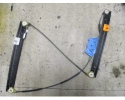 WINDOW MECHANISM FRONT LEFT Audi A4, S4 2007 2.0TDI AVANT
