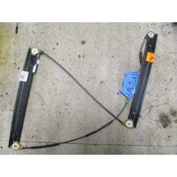 WINDOW MECHANISM FRONT LEFT Audi A4, S4 2007 2.0TDI AVANT