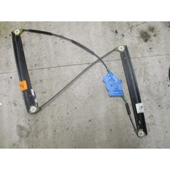 WINDOW MECHANISM FRONT RIGHT Audi A4, S4 2007 2.0TDI AVANT