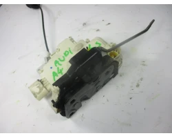CHIUSURA SERRATURA PORTA ANTERIORE SINISTRA Audi A4, S4 2007 2.0TDI AVANT 8e0837015aa