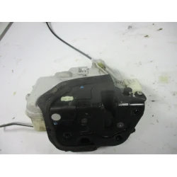 CHIUSURA SERRATURA PORTA ANTERIORE SINISTRA Audi A4, S4 2007 2.0TDI AVANT 8e0837015aa