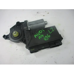 WINDOW MECHANISM REAR LEFT Audi A4, S4 2007 2.0TDI AVANT 8e0959801e