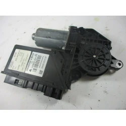 WINDOW MECHANISM REAR LEFT Audi A4, S4 2007 2.0TDI AVANT 8e0959801e