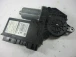 WINDOW MECHANISM REAR LEFT Audi A4, S4 2007 2.0TDI AVANT 8e0959801e