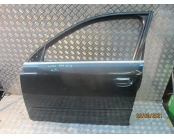 DOOR FRONT LEFT Audi A4, S4 2007 2.0TDI AVANT