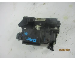 ZAKLEP  SPREDAJ DESNA Dacia Dokker 2015 1.6 805030711R