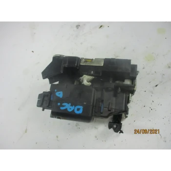 ZAKLEP  SPREDAJ DESNA Dacia Dokker 2015 1.6 805030711R
