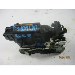 ZAKLEP  SPREDAJ DESNA Dacia Dokker 2015 1.6 805030711R