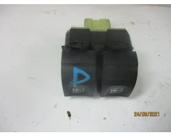 GRUPPO COMANDI ALZACRISTALLI ELETTRICI Dacia Dokker 2015 1.6