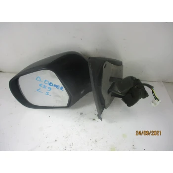 MIRROR LEFT Dacia Dokker 2015 1.6 963025005R