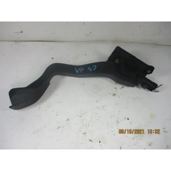 PEDAL PLINA ELEKTRIČEN Citroën C3 2003 1.4 9646702180