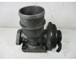 EGR VENTIL Ssangyong Kyron 2006 2.0D PT