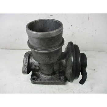 EGR VALVE Ssangyong Kyron 2006 2.0D PT