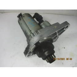 STARTER MOTOR Škoda Fabia 2010 1.2 WAGON 02T911023S