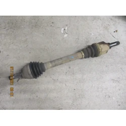 SEMIASSE ANTERIORE SINISTRO Citroën C3 2009 1.4 VTi PICASSO
