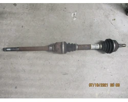 SEMIALBERO SEMIASSE ANTERIORE DESTRO Citroën XSARA 2008 PICASSO 1.6 HDI