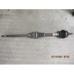 AXLE SHAFT FRONT RIGHT Citroën XSARA 2008 PICASSO 1.6 HDI
