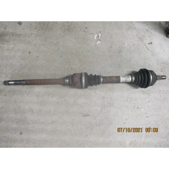 AXLE SHAFT FRONT RIGHT Citroën XSARA 2008 PICASSO 1.6 HDI