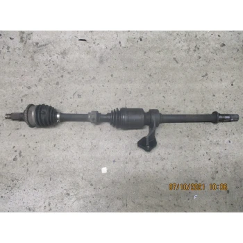 AXLE SHAFT FRONT RIGHT Mazda Mazda6 2005 KARAVAN 2.0 CDH