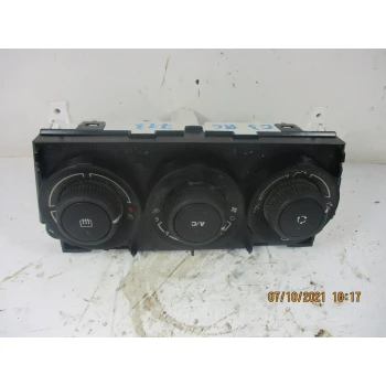 STIKALO GRETJA Citroën C3 2009 1.4 VTi PICASSO 69940006