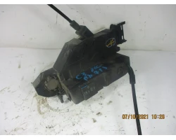CHIUSURA SERRATURA PORTA ANTERIORE DESTRA Citroën C3 2009 1.4 VTi PICASSO