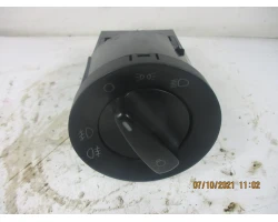 INTERRUTTORE FARI Škoda Fabia 2010 1.2 WAGON 1J0941531D