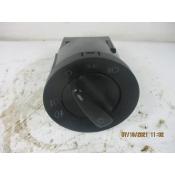LIGHT SWITCH Škoda Fabia 2010 1.2 WAGON 1J0941531D