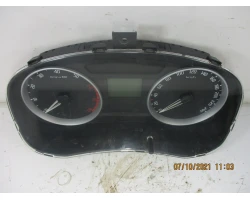 QUADRO STRUMENTI CONTACHILOMETRI Škoda Fabia 2010 1.2 WAGON 5J0920811B