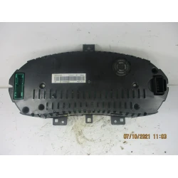 QUADRO STRUMENTI CONTACHILOMETRI Škoda Fabia 2010 1.2 WAGON 5J0920811B