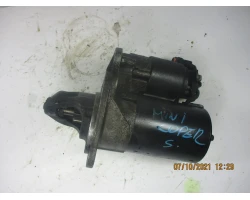 STARTER MOTOR Mini Mini 2004 COOPER S 0001106018