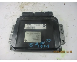ENGINE CONTROL UNIT Mini Mini 2004 COOPER S 752761-01
