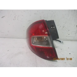 TAIL LIGHT LEFT Renault KOLEOS 2008 2.0 DCI 4X4