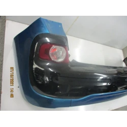PARAURTO POSTERIORE Citroën C3 2009 1.4 VTi PICASSO