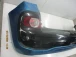 PARAURTO POSTERIORE Citroën C3 2009 1.4 VTi PICASSO