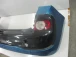PARAURTO POSTERIORE Citroën C3 2009 1.4 VTi PICASSO