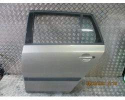 PORTA LAMINERA NUDA POSTERIORE SINISTRA Škoda Fabia 2010 1.2 WAGON