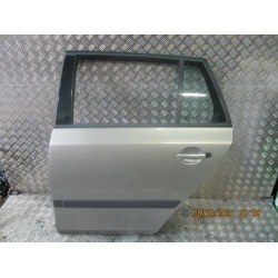 PORTA LAMINERA NUDA POSTERIORE SINISTRA Škoda Fabia 2010 1.2 WAGON