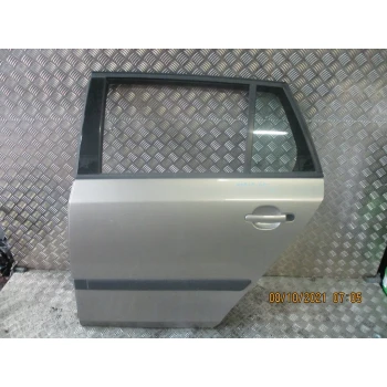 PORTA LAMINERA NUDA POSTERIORE SINISTRA Škoda Fabia 2010 1.2 WAGON