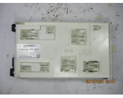 ENGINE CONTROL UNIT Mercedes-Benz B-Klasse 2012 180D 2469008704