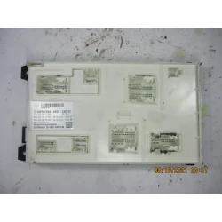 ENGINE CONTROL UNIT Mercedes-Benz B-Klasse 2012 180D 2469008704