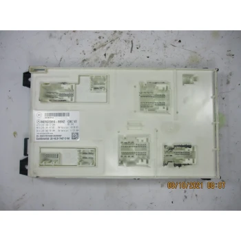 ENGINE CONTROL UNIT Mercedes-Benz B-Klasse 2012 180D 2469008704