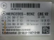 ENGINE CONTROL UNIT Mercedes-Benz B-Klasse 2012 180D 2469008704