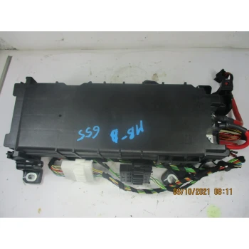 CENTRALINA SCATOLA FUSIBILI Mercedes-Benz B-Klasse 2012 180D A2465400040