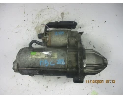 MOTORINO AVVIAMENTO Mercedes-Benz C-Klasse 2001 220 CDI AUT. D7R43