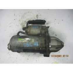 STARTER MOTOR Mercedes-Benz C-Klasse 2001 220 CDI AUT. D7R43