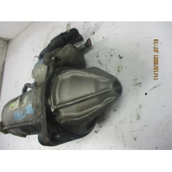MOTORINO AVVIAMENTO Mercedes-Benz C-Klasse 2001 220 CDI AUT. D7R43