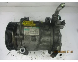 AIR CONDITIONING COMPRESSOR Peugeot 407 2006 1.6HDI 1304F